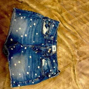 Old Navy Jean Shorts